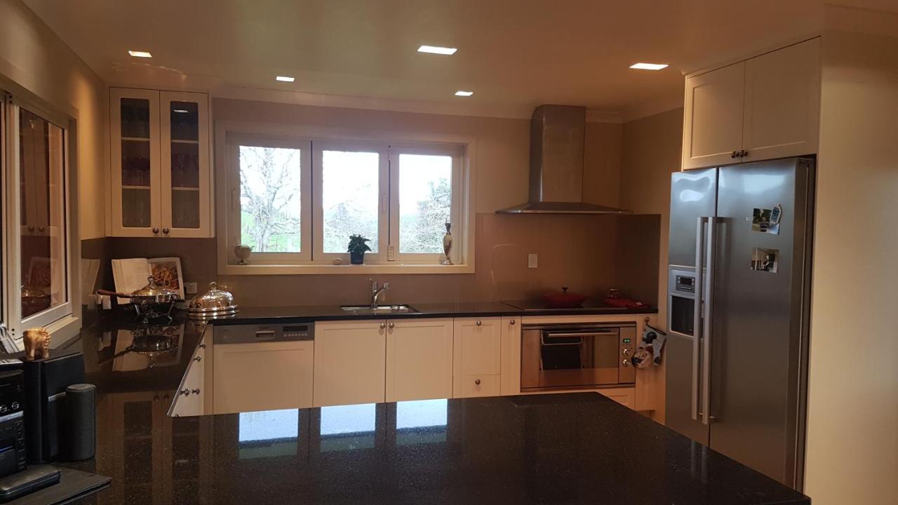Carmel Farmstay Piopio Экстерьер фото